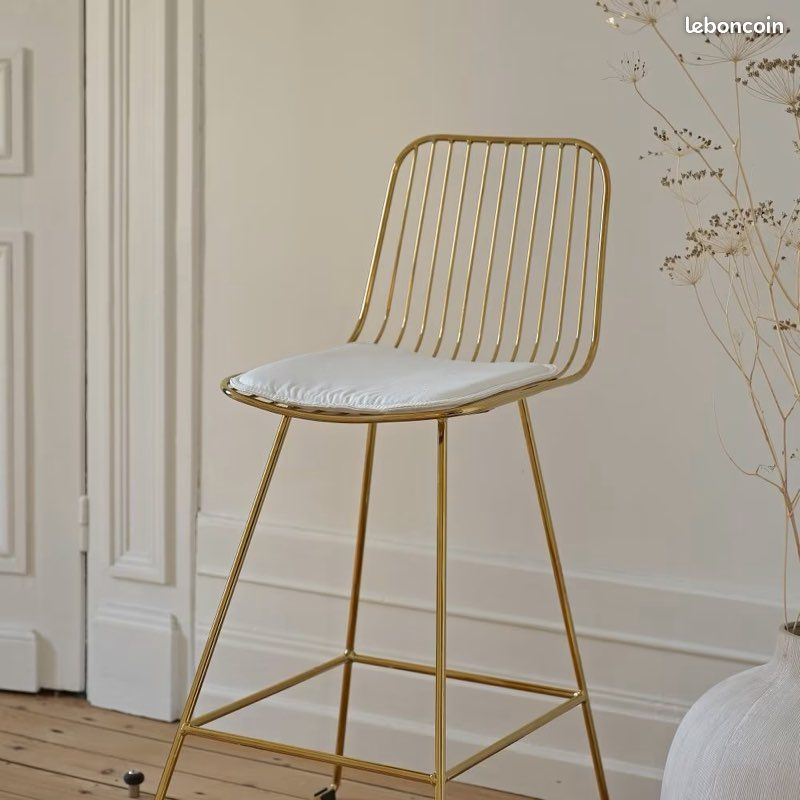 Chaises de bar (image 6)