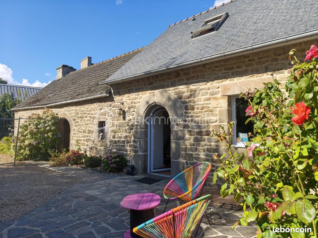 Maison 3 pièces 62 m² · à Kerlouan · 62 m² · 214 250 €