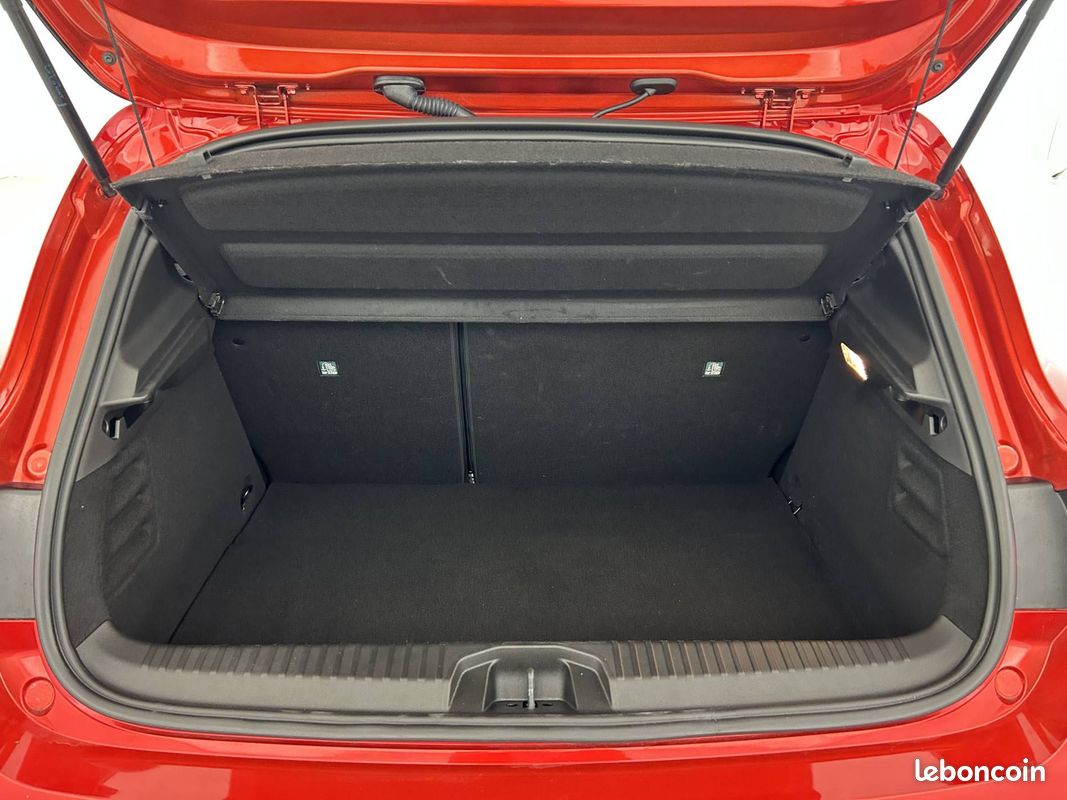 RENAULT Clio E-Tech full hybrid 145 ch GSR2 Evolution (image 18)