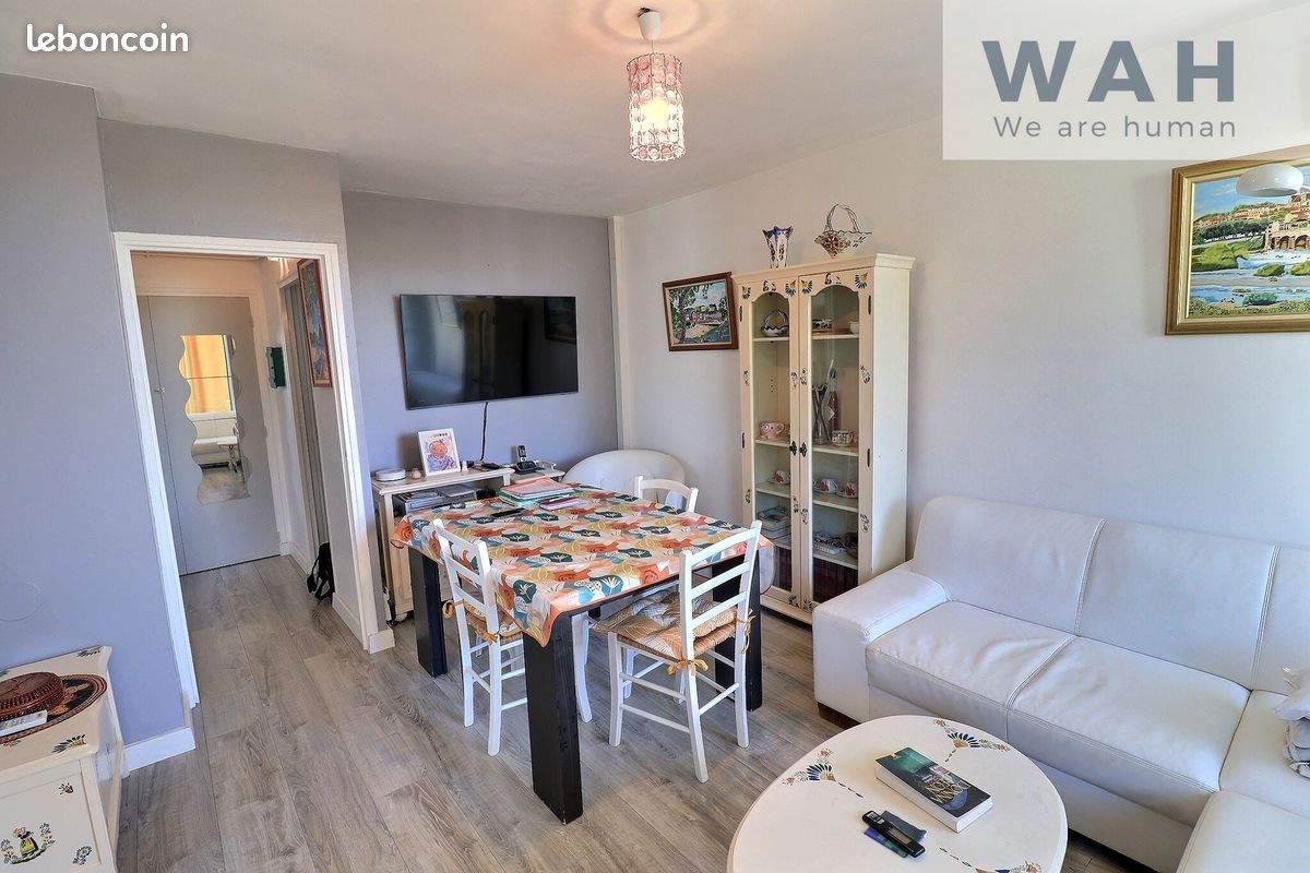 Appartement 4 pièces 74 m² · à Lunel · 74 m² · 180 000 €