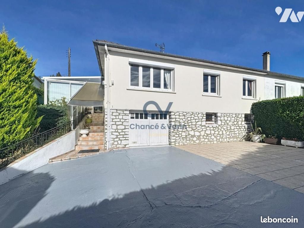 Maison 4 pièces 81 m² · à Beuvillers · 81 m² · 168 800 €