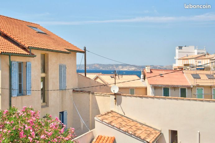 Maison 3 pièces 100 m² — 20