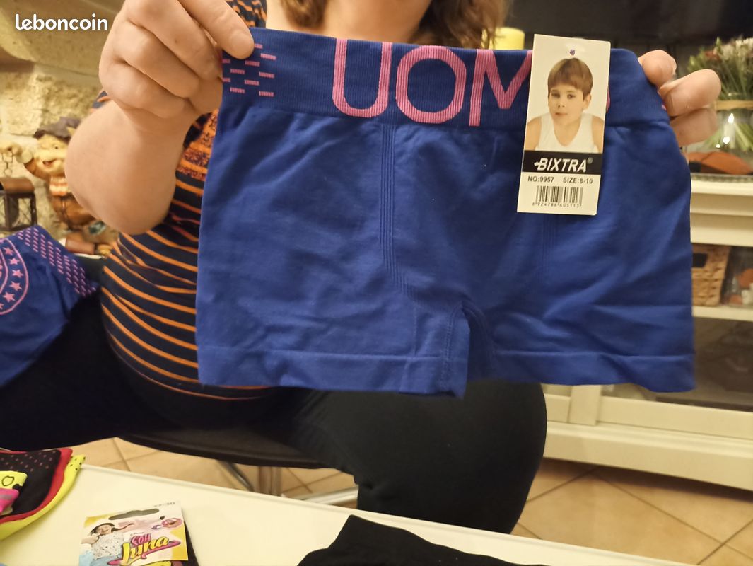 Sous vêtements (image 6)