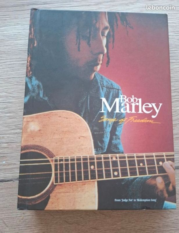 Collection bob marley (image 2)