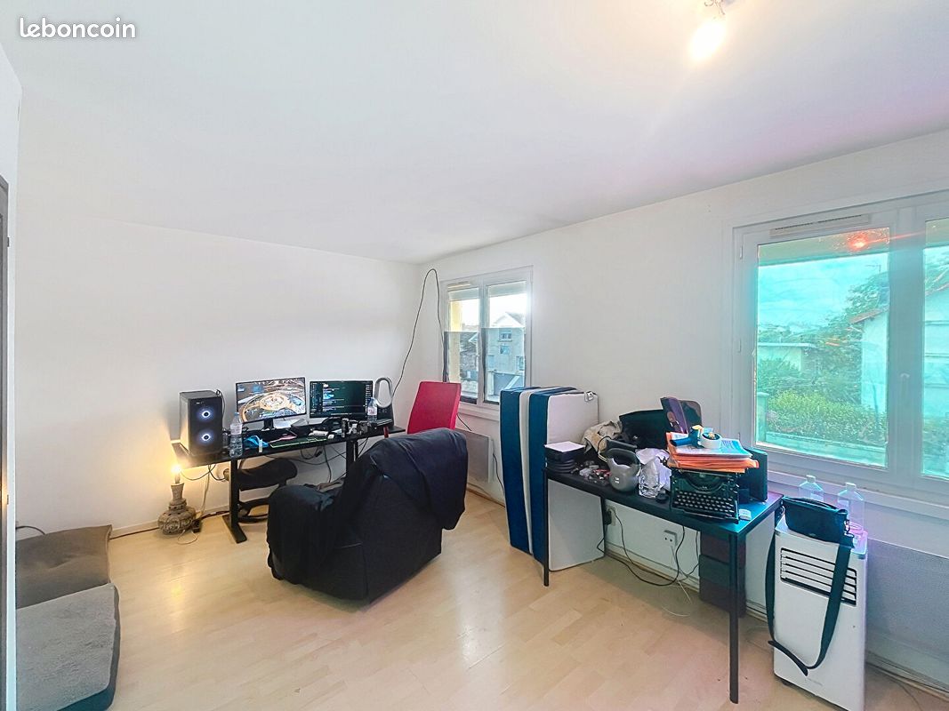 Appartement 3 pièces 60 m² · à Golbey · 60 m² · 520 €/mois