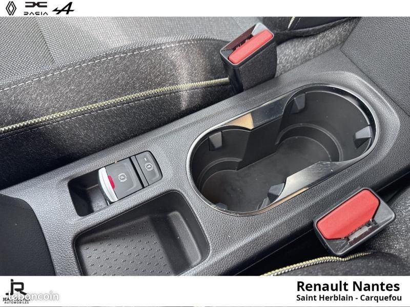 Renault Captur 1.2 TCe 115ch Techno (image 12)