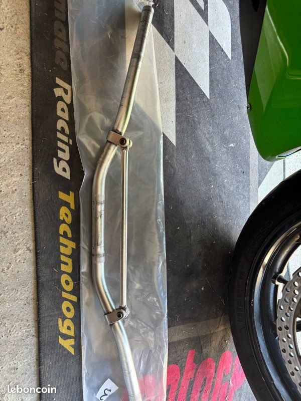 Guidon moto 50 (image 2)