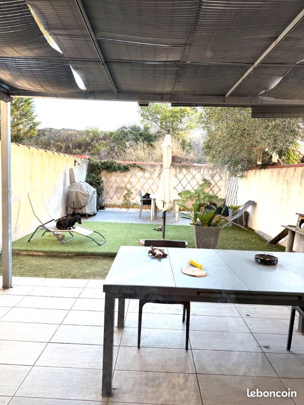 Maison 3 pièces 70 m² · à Fos-sur-Mer · 70 m² · 278 000 €