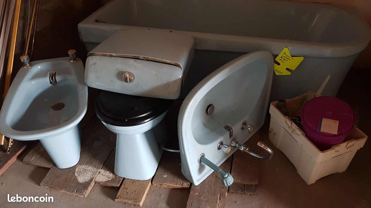 Salle de bain (image 4)
