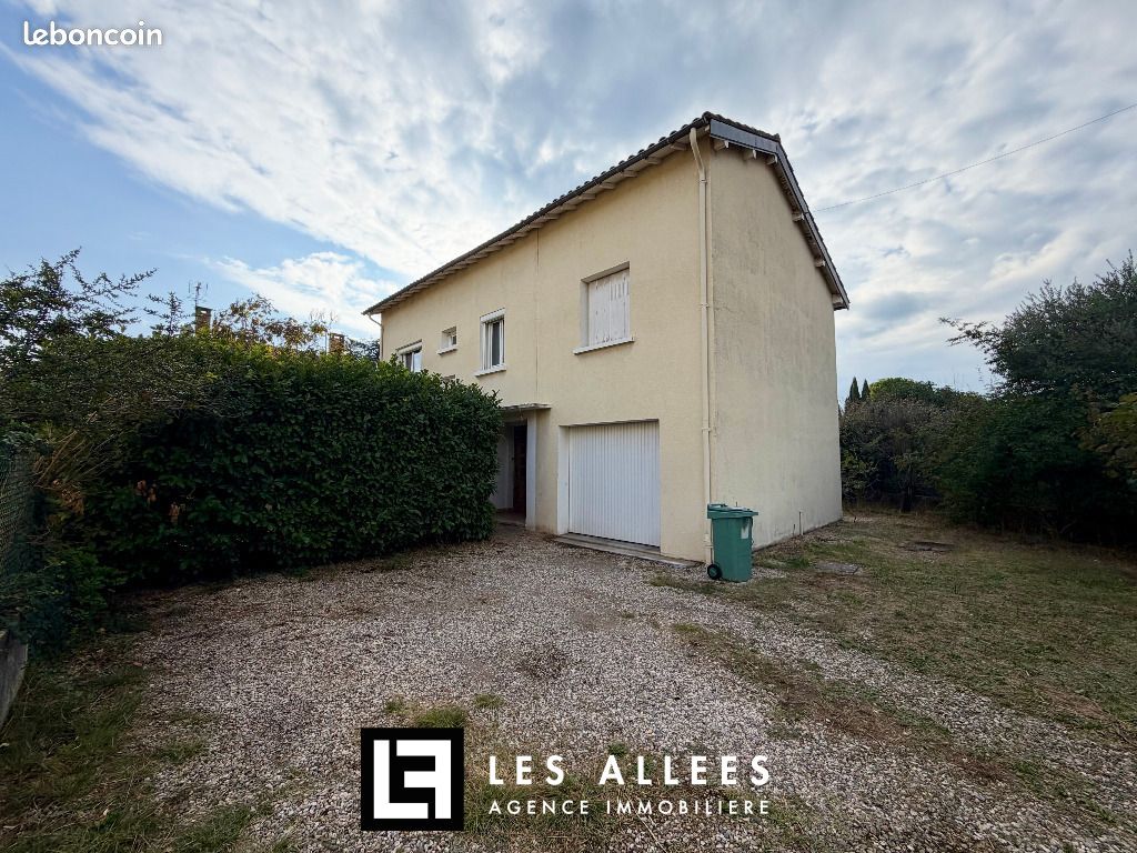 Maison 6 pièces 105 m² · à Montélimar · 105 m² · 205 000 €