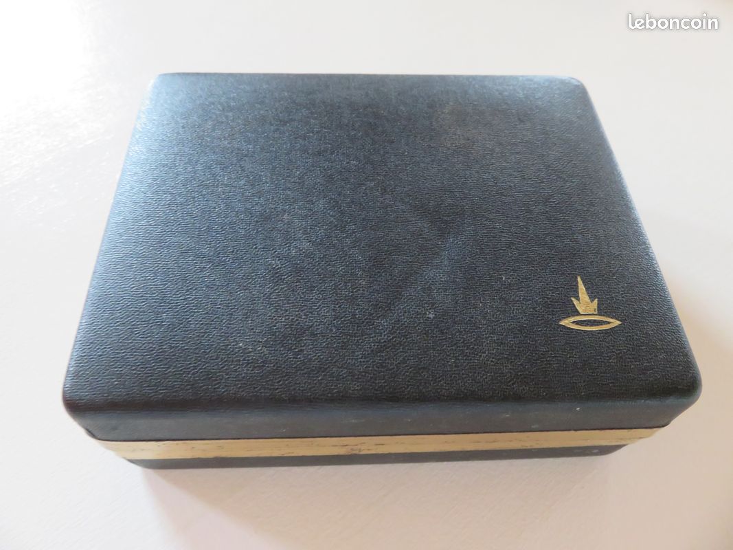 Rasoir REMINGTON 25 International - Vintage (image 2)