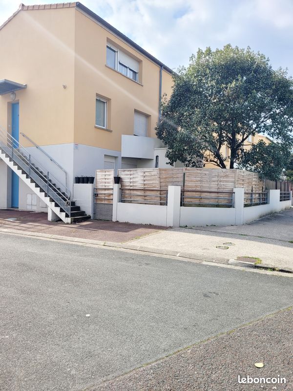 Appartement 3 pièces 63 m² · à Bègles · 63 m² · 144 473 €