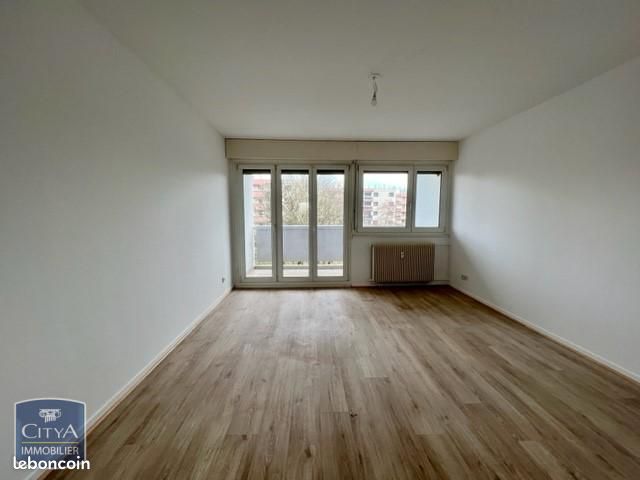 Appartement 3 pièces 68 m² · à Hoenheim · 68 m² · 930 €/mois
