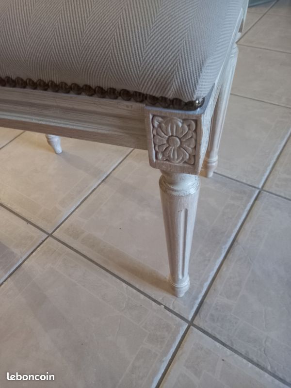 Tabouret style LXVI (image 3)