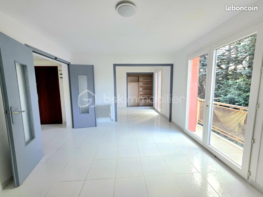 Appartement 4 pièces 66 m² · à Valréas · 66 m² · 94 900 €