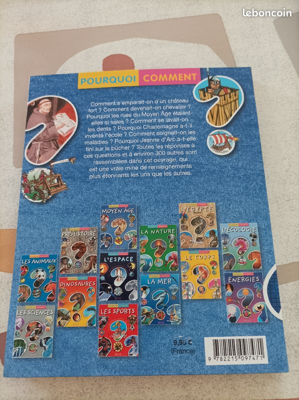 Pourquoi comment (image 2)