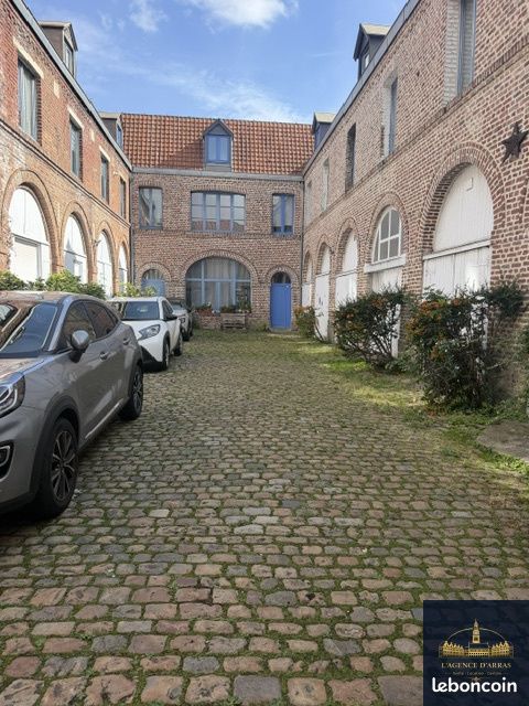 Appartement 2 pièces 32 m² · à Arras · 32 m² · 109 900 €