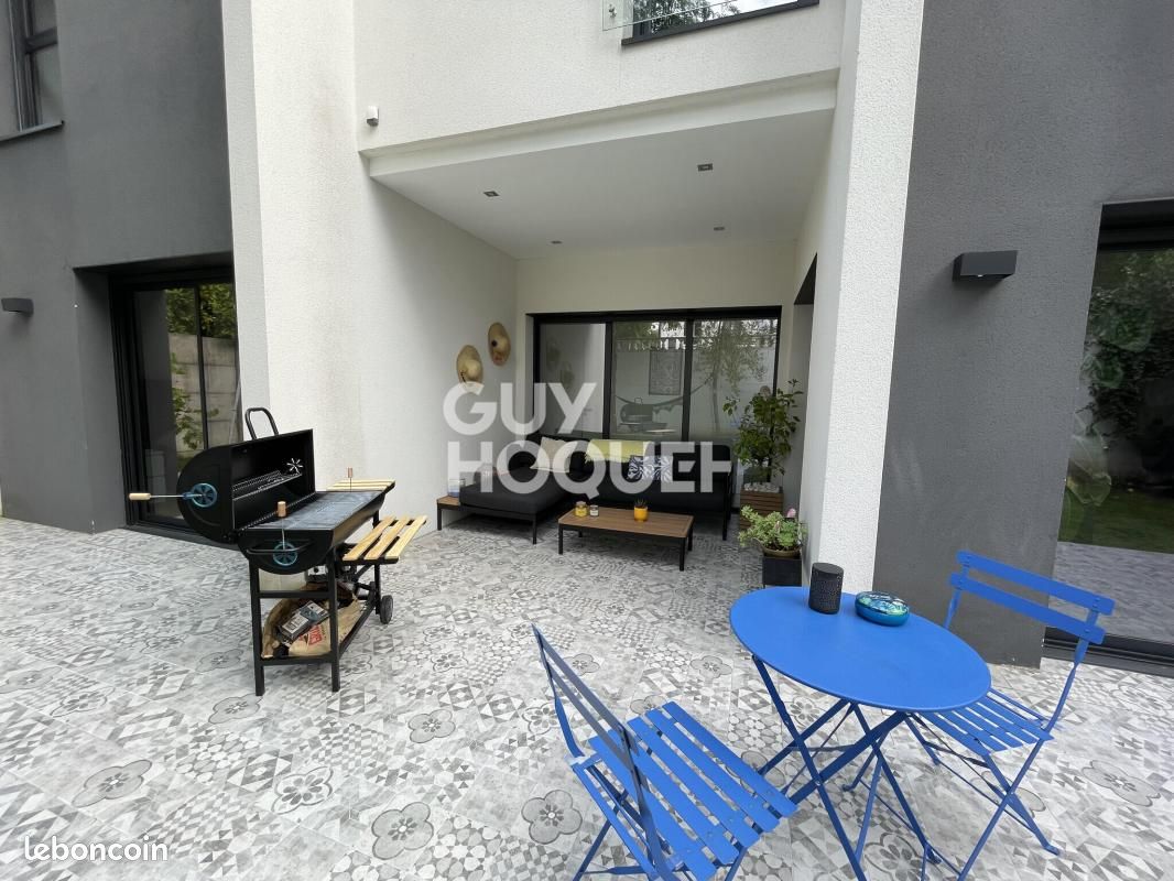 Maison a louer villiers-sur-marne - 6 pièce(s) - 126 m2 - Surfyn