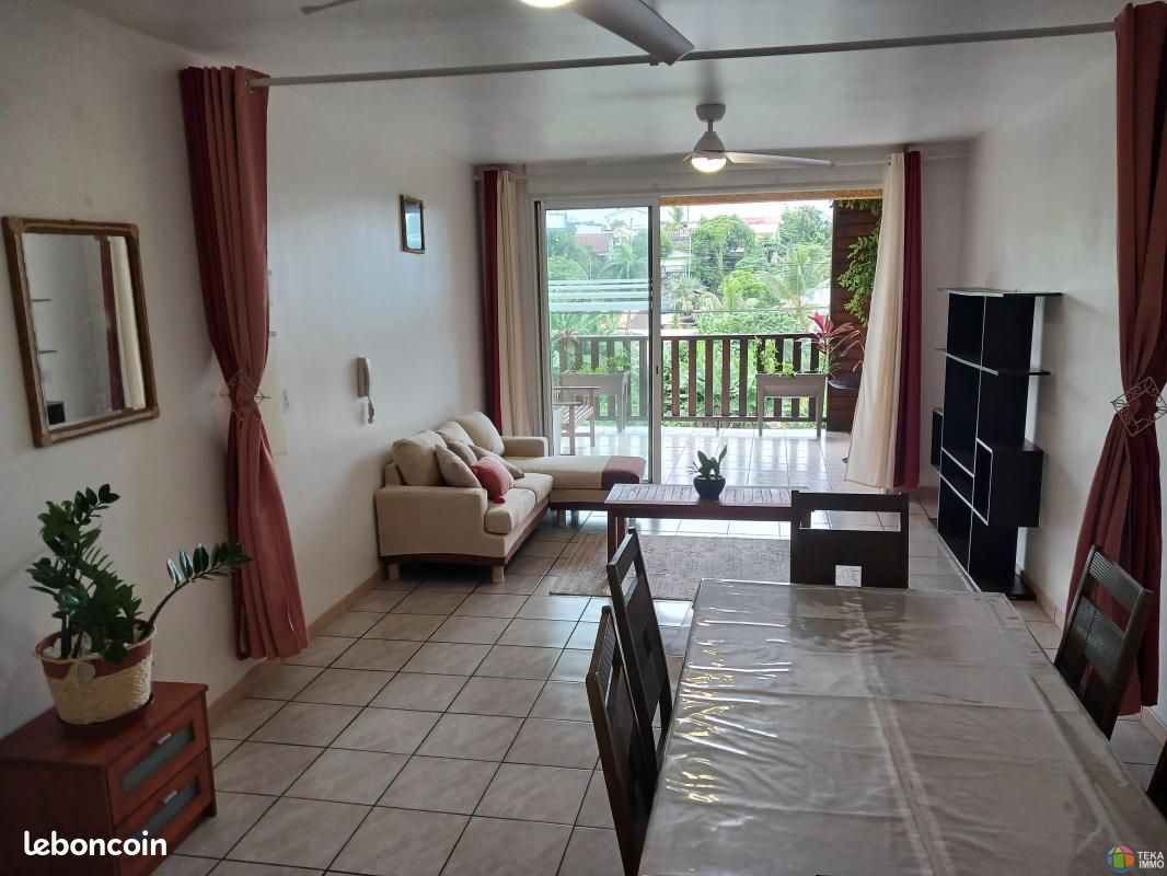 Appartement 3 pièces 73 m² · à Saint-Joseph · 73 m² · 700 €/mois
