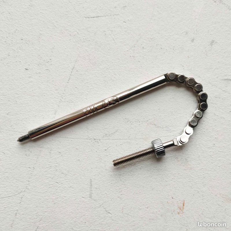 Chainette commande de vitesse Sturmey Archer Sachs vélo hollandais