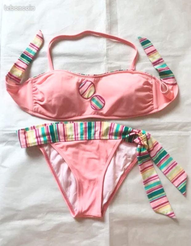 Maillot de bain JLO (image 1)