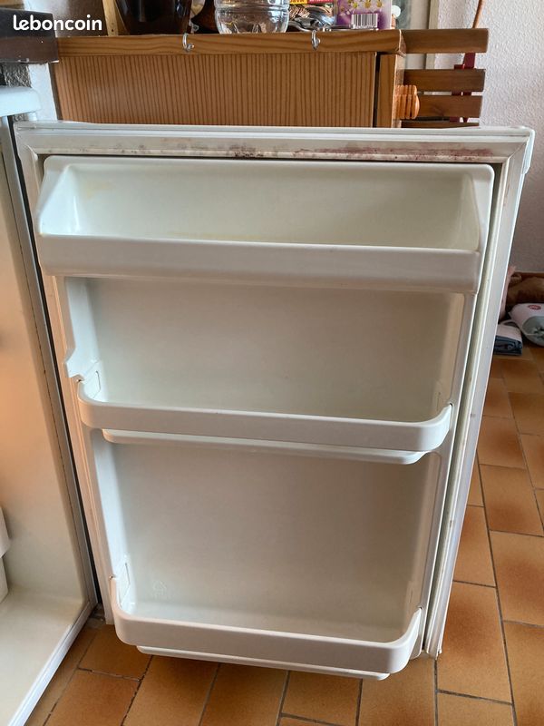 Refrigerateur "Fagor" en état marche (image 2)