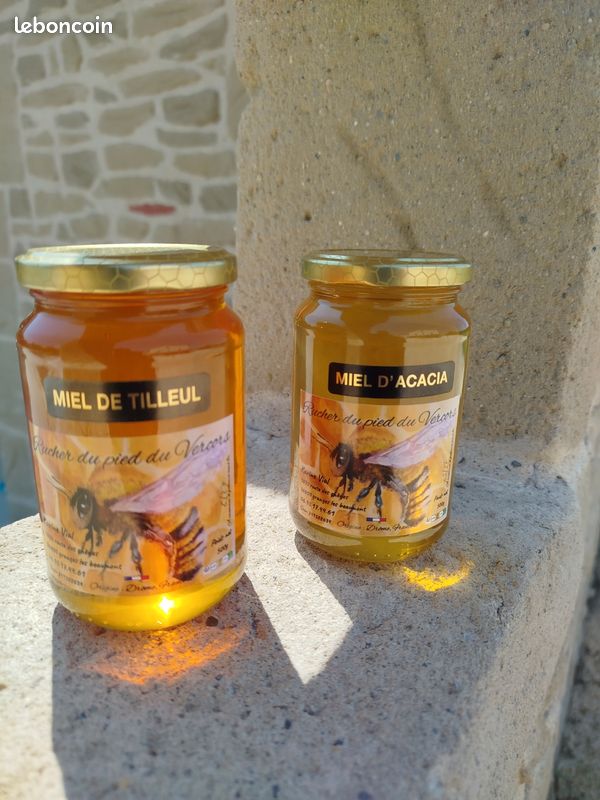 Miel (image 1)