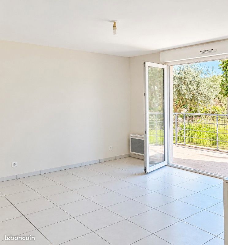 Appartement 3 pièces 62 m² · à Avignon · 62 m² · 809 €/mois