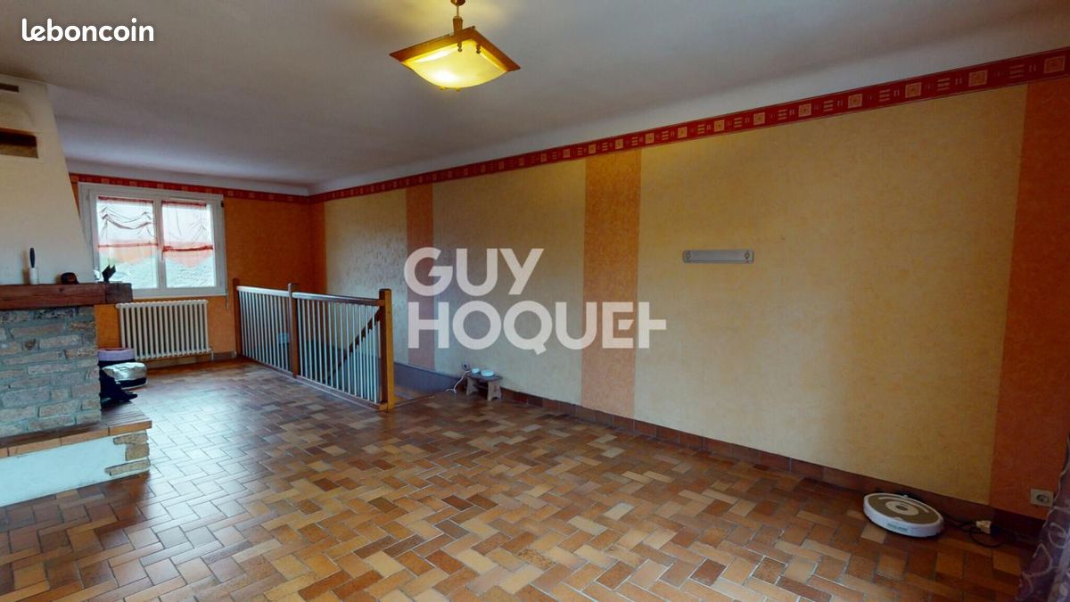 Appartement 2 pièces 55 m² · à Thouaré-sur-Loire · 55 m² · 139 360 €