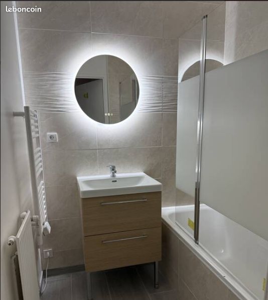 Appartement a louer noisy-le-grand - 2 pièce(s) - 47 m2 - Surfyn