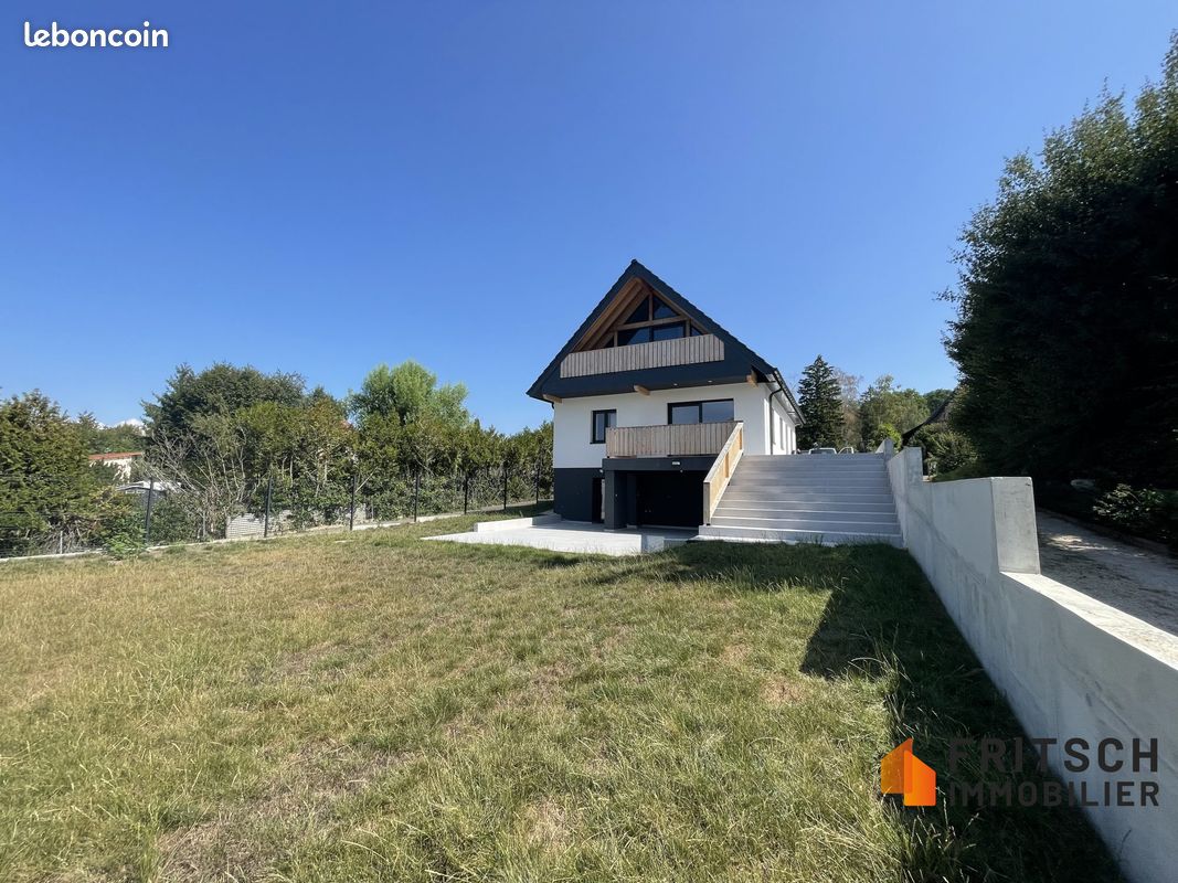 Maison 5 pièces 131 m² · à Werentzhouse · 131 m² · 436 800 €