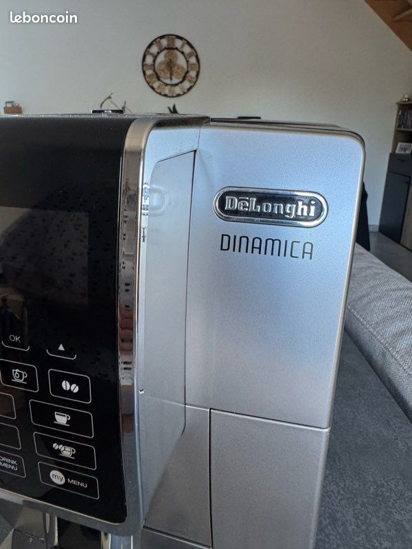 Cafetière Delonghi (image 3)