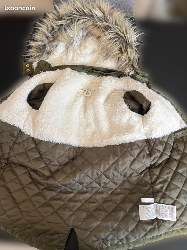 Manteau (image 1)