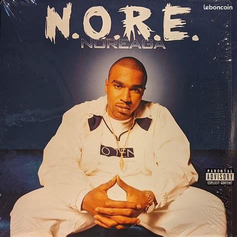 Noreaga - N.O.R.E (image 1)