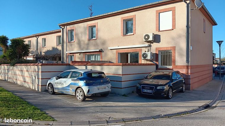 Maison 104m2