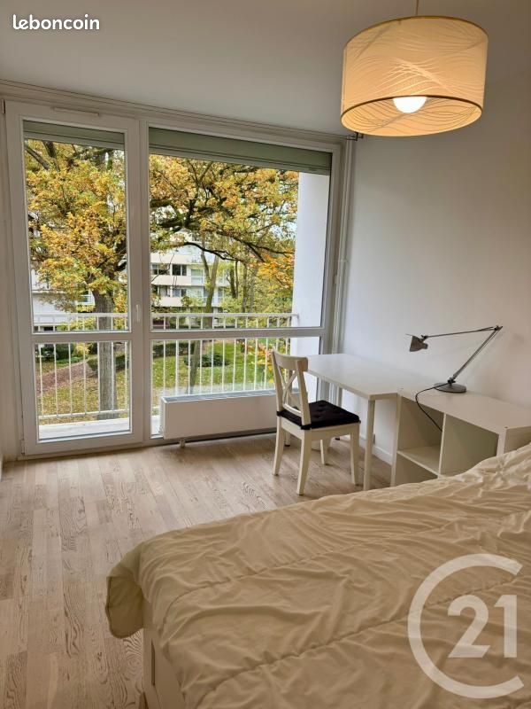 Appartement a louer cergy - 4 pièce(s) - 82 m2 - Surfyn