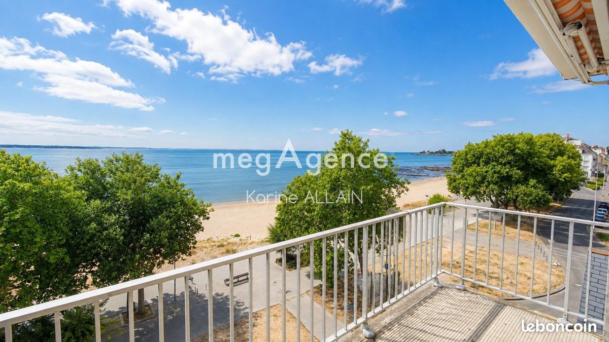 Appartement 5 pièces 103 m² · à Saint-Nazaire · 103 m² · 415 000 €