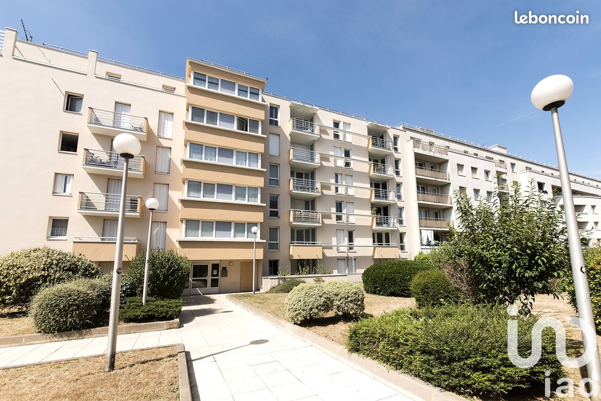 Appartement 2 pièces 50 m² · à Bonneuil-sur-Marne · 50 m² · 187 000 €