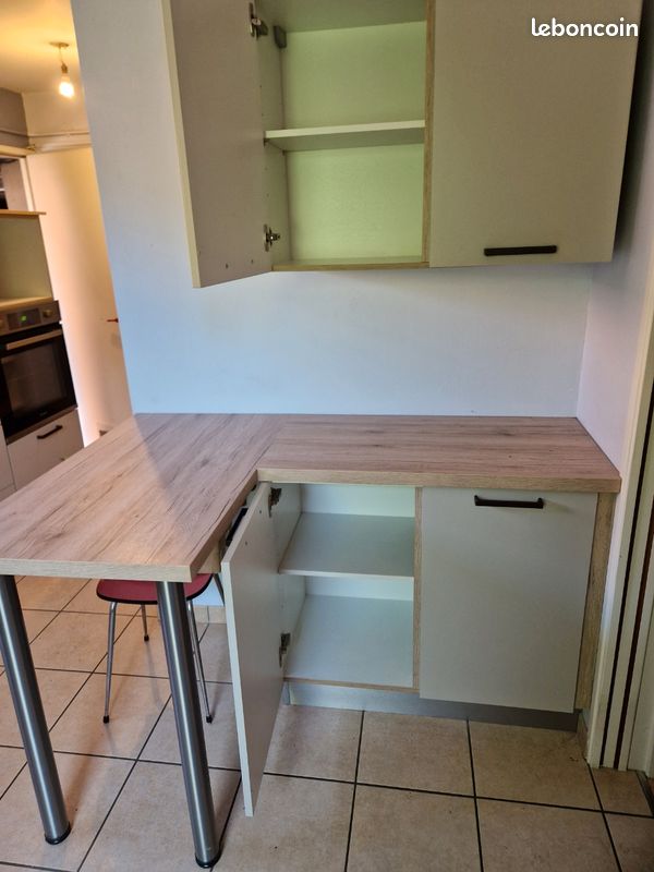 Cuisine equipé (image 6)