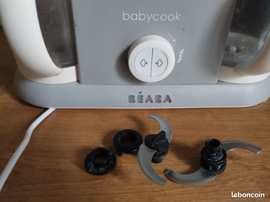 Babycook (image 1)
