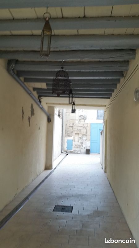 Appartement 3 pièces 75 m² · à Arles · 75 m² · 800 €/mois