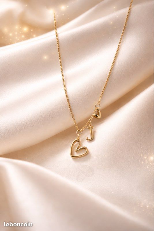 Bijoux personnalisés en acier inoxydable (image 6)