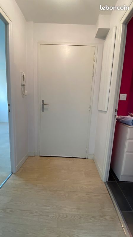 Joli petit T3 ensoleillé très équipé - Le Palais-sur-Vienne 87410 (image principale 8)