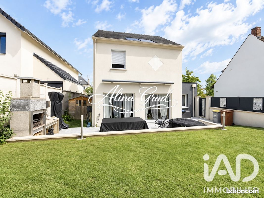 Maison 6 pièces 100 m² · à Sartrouville · 100 m² · 479 000 €