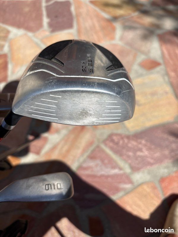 Club de golf enfants (image 3)