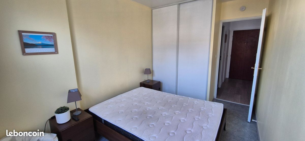 Appartement a louer bussy-saint-georges - 2 pièce(s) - 33 m2 - Surfyn