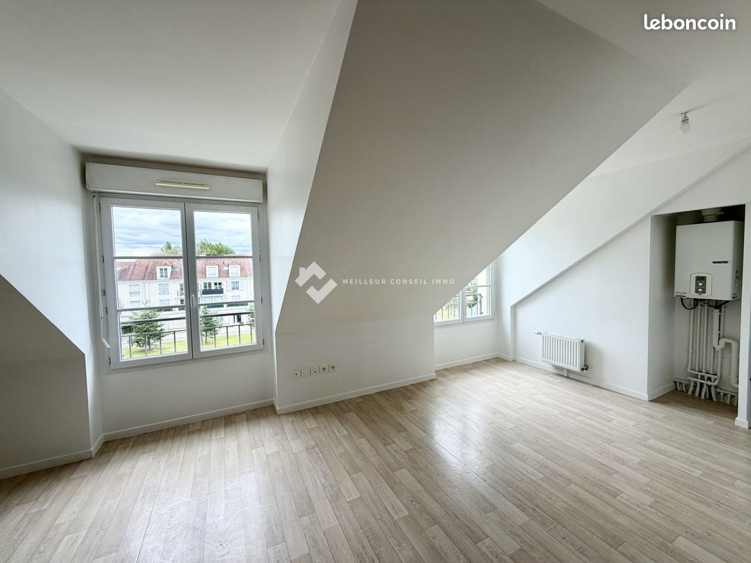Studio 1 pièce 33 m² (image 5)