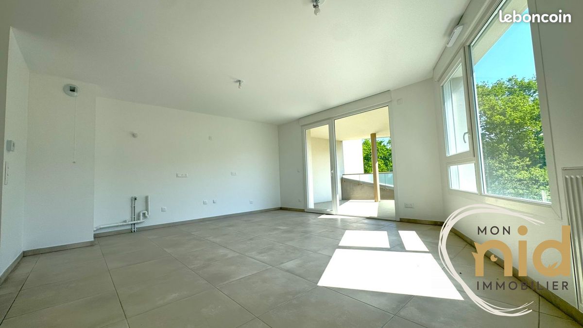 Appartement 3 pièces 68 m² · à Meylan · 68 m² · 315 000 €