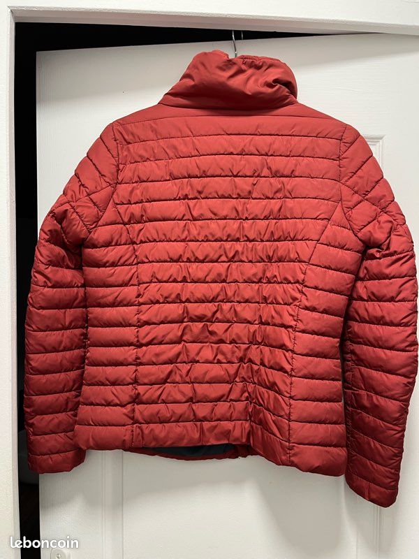 Doudoune Longue Doudoune Lpb Femme Nouvelle Doudoune Les Petites