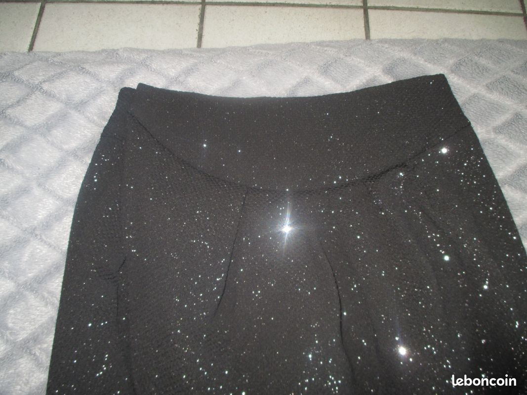 Jupe Ichi modèle Baisa SK Jamais porté Taille 36 (image 2)